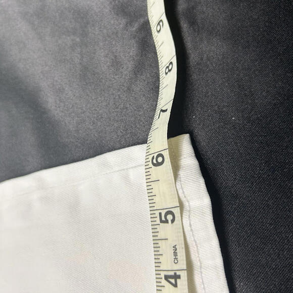 LOFT White Ankle & Cropped Jeans - Picture 2 of 7